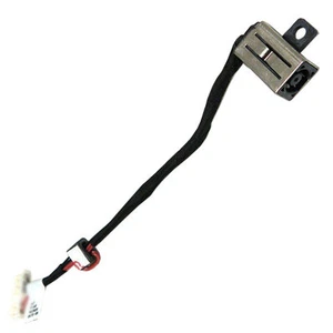 For Dell Inspiron 15 5551 5552 5555 5558 5559 5566 P51F DC Power Jack Port Cable - Picture 1 of 1