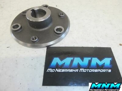 Yamaha Fzr600r 1999 genuino 89-99 arranque motor embrague rueda fabricante de equipos originales Foto 1 de 3