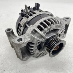 ALTERNADOR VAUXHALL CORSA E 13587307 1.0 GASOLINA B10XFT 14-19 - Imagen 1 de 13
