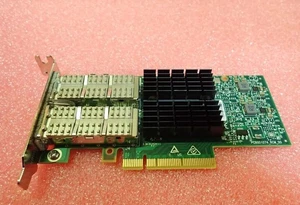 Mellanox CX314A ConnectX-3 Pro Dual Port 40GbE QSFP Network Adapter (1/2) - Picture 1 of 16