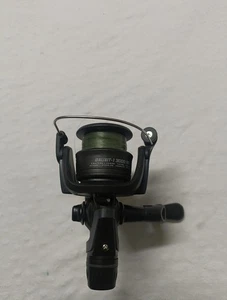 CAPERLAN BAUXIT 1-300 RD Ottime Condizioni  - Imagen 1 de 8