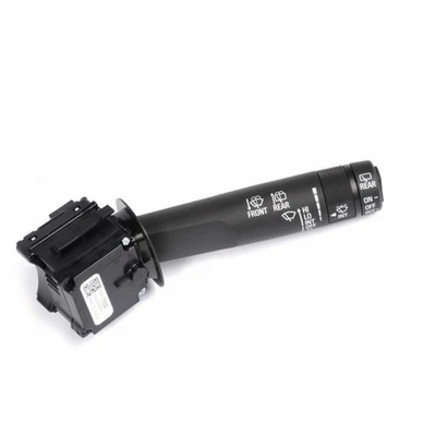 52154275 Interruptor limpiaparabrisas AC Delco para Chevy Buick Encore Chevrolet Trax Foto 1 de 3