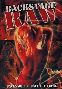Backstage Raw (Uncut) - Bild 1 von 2