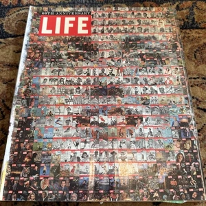 LIFE 1996 Vintage Magazine Commemorative Marilyn Monroe 60th Anniversary VG - Picture 1 of 2