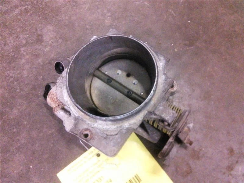 Conjunto de válvula de acelerador del cuerpo del acelerador 5,0 L para furgoneta Express 1500 01-02 245496 Foto 1 de 1