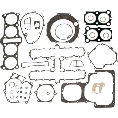 Juego de juntas Vesrah Comp KZ11 '81-83 VG-447 Foto 1 de 3