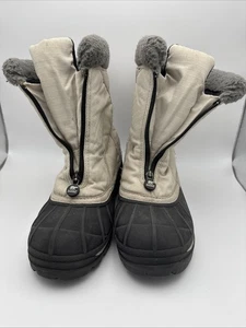 Sorel Damenstiefel mit Reißverschluss Größe 7 - Bild 1 von 10