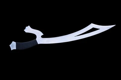 Custom Handmade Klingon Kur'leth – Screen-Inspired Replica Best Gift Idea - Image 1 of 4