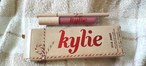 Kylie Jenner Matte Liquid And Lip Liner Shade '819 O' Deer' New - Picture 1 of 2
