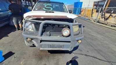 Toyota Hilux Air Cond Hoses - image 1 of 4