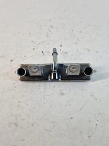 Einspritzleiste fur SUBARU I XV 1.6 Benzin FUEL RAIL LINE Rechts Right - Picture 1 of 3