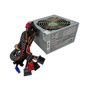 KINGWIN ABT-450MM Power Supply Tested - Picture 1 of 23