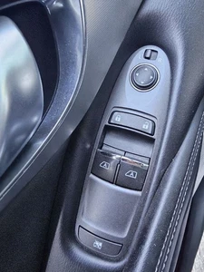 2017-2020 Q60 MASTER WINDOW SWITCH: COUPE - Foto 1 di 12