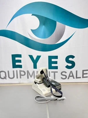 Righton Retinomax K-Plus 3 Queratómetro Portátil Auto Ref/ con Estación de Impresora Foto 1 de 4