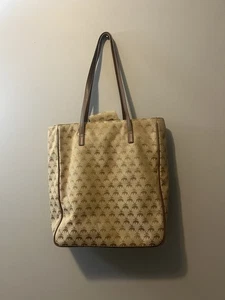 Bolso de Mano Brooks Brothers Marrón - Imagen 1 de 7