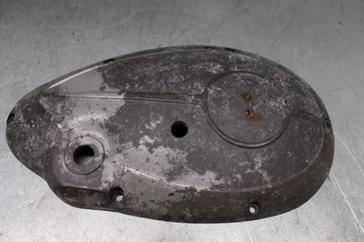 Винтажная крышка ГРМ BSA C15 B40 40-233 - Изображение 1 из 4