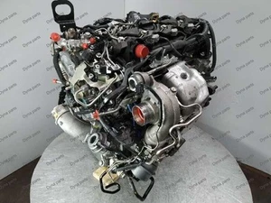 MAZDA-6 CX5/CX7 2.2L SH DIESEL ENGINE COMPLETE EURO-5 - Foto 1 di 3