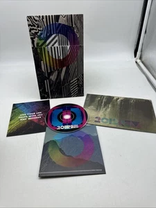 Selten! Perfect Circle - Das Leben und wie man es lebt - CD und mehr - 308 - Bild 1 von 6