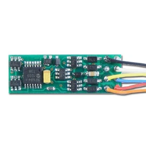 NEW NCE 5240131 N14SR Decoder N & Small HO Locomotives FREE US SHIP - Picture 1 of 1