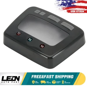 Speedometer Dash Upper Cover For 2001-04 Honda Foreman Rubicon 500 TRX500FA 4×4 - Picture 1 of 13