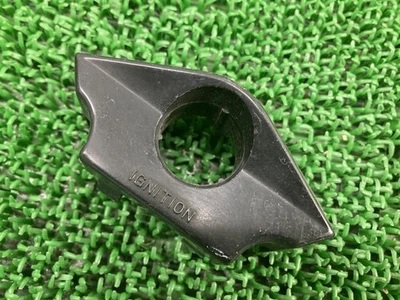 CBX250RS Key Cylinder Cover MC10-1001*** Genuine Honda Motorcycle Part MC10-... - Image 1 of 4