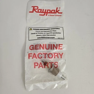 Kit Sensor Remoto Raypak LWCO 007228F (1025) Foto 1 de 3