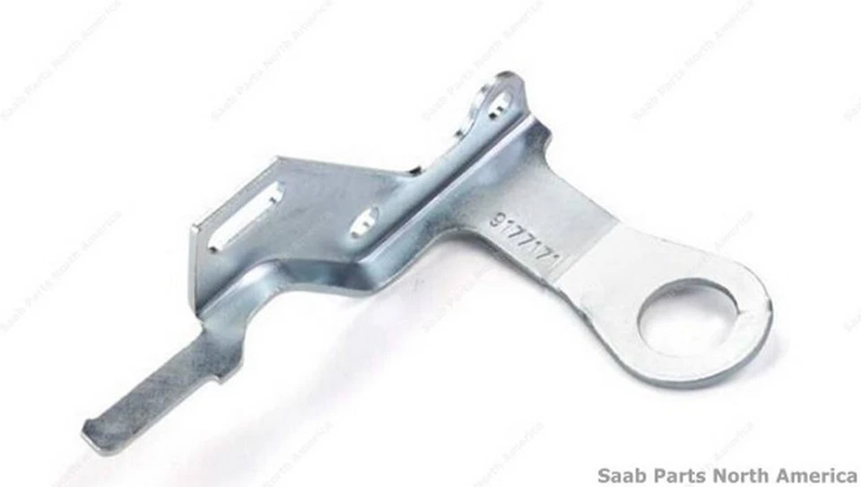 Grillete de soporte de culata Saab genuino para Saab 9-5 2003-2006 55557339-AD Foto 1 de 1