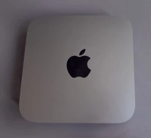 Apple Mac Mini 2018 3.2GHz i7 2TB SSD 64GB 10G Ethernet A1993 MRTR2LL/A - Afbeelding 1 van 9