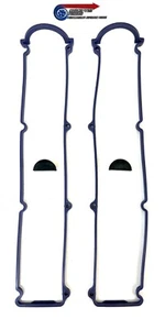 Wippe Cam Abdeckung Dichtung Set - passt S13 Silvia Sunny 180SX 200SX CA18DET - Bild 1 von 3