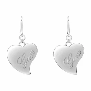 Ohrringe Guess UBE71532 Damen Silver Earrings Modeschmuck NEU OVP - Bild 1 von 1