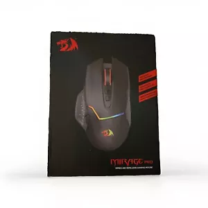 Redragon Mirage M690 Wireless/Wired Gaming Mouse - Picture 1 of 1