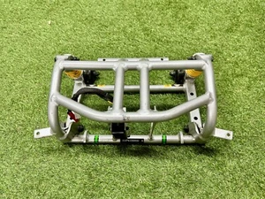 Pride Alumalite Lithium Mobility Scooter Rear Frame & Suspension Parts 100-091 - Picture 1 of 2