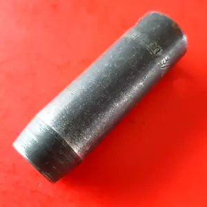 Snap-on Tools USA 3/8" Drive 6 Point 3/8" SAE Deep Impact Socket SIMF120 - Picture 1 of 8