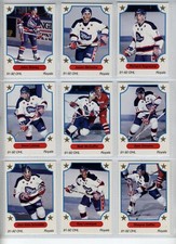 Hockey OHL 1991 Cards Choose Upick from list (1-198)