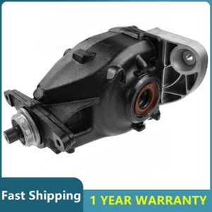 Rear Differential Carrier Axle for BMW E70 X5 2011 2012 2013 L6 3.0L 3.15 Ratio - Picture 1 of 7
