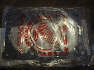 NOS Honda Cylinder Head Cover Gasket CB350 CL350 SL350 CB CL SL 350 - Picture 1 of 2