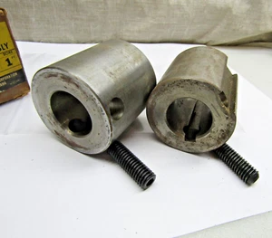 Dodge 242023 Speed Reducer Bushing Assembly TAD2 1" Bore - Picture 1 of 4