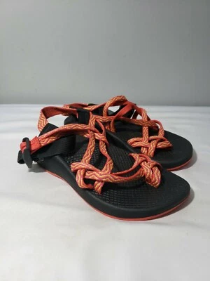 Sandalia Chaco Yampa Rainbow Comfort para mujer talla 5, Foto 1 de 4