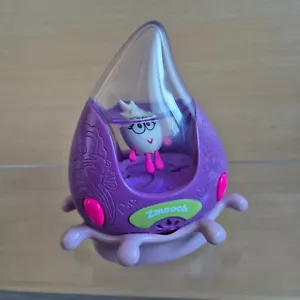 Vintage Aqua Pets Wild Planet Zmooch Entertainment Handheld Pet working RARE - Bild 1 von 3