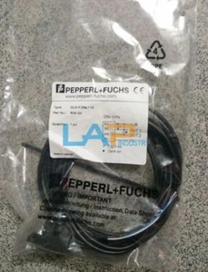 1PCS New For Pepperl+Fuchs GL5-Y/28A/115 Photoelectric switch - Picture 1 of 2