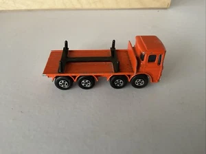 USED Vintage Matchbox Series Ergomatic Cab Superfast Lesney, England #153 - Picture 1 of 5