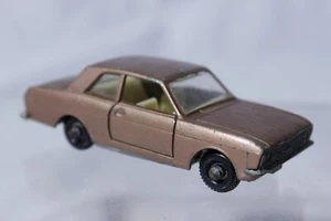 Matchbox Lesney No. 25 Ford Cortina lose - Bild 1 von 5