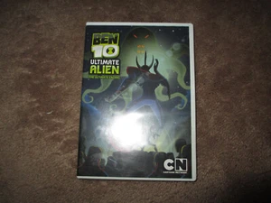 Ben 10: Ultimate Alien: The Ultimate Ending - Picture 1 of 4