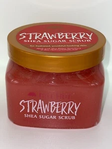 Tree Hut Body Scrubs - Picture 1 of 4