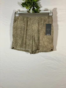 Herren VRST Enthusiast 5" Laufshorts beige - Bild 1 von 10