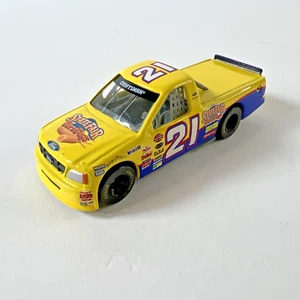 Racing Champions State Fair Corn Dogs 1/64 Diecast Ford Super Truck Goodyear #21 - Picture 1 of 6