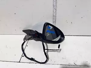 Volkswagen Golf Right Door Mirror A7 12/2012-08/2020 - Picture 1 of 9