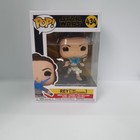 Rey with Two Lightsabers #434 Pop! Vinyl Star Wars