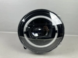 PERFECT! 2019-2022 MERCEDES BENZ G63 AMG G550 HEADLIGHT RIGHT PASSENGER OEM - Foto 1 di 15