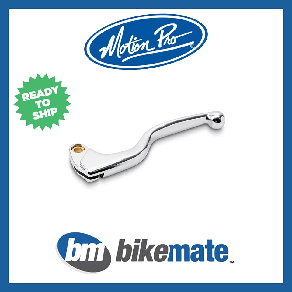 Palanca de embrague estilo OE T6 forjada para KAWASAKI KX 100 1998 1999 2000 2001 2002 Foto 1 de 1